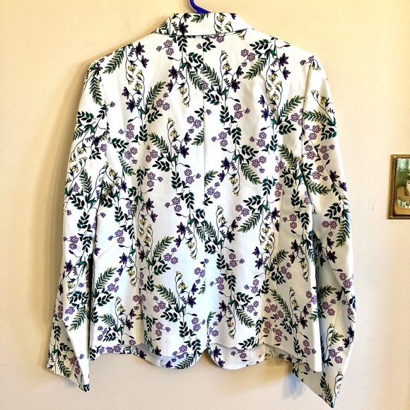 NWT Liz Claiborne Jacket - Picture 5 of 11